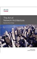 The Art of Network Architecture