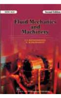 Fluid Mechanics and Machinery