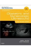Obstetric and Gynecologic Ultrasound