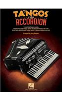 Tangos for Accordion