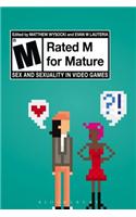 Rated M for Mature