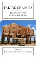 Taking Chances: The Coast After Hurricane Sandy