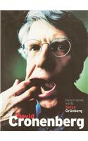 David Cronenberg: Interviews