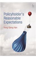 Policyholder's Reasonable Expectations