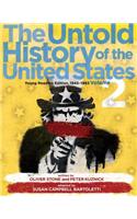 The Untold History of the United States, Volume 2: Young Readers Edition, 1945-1963