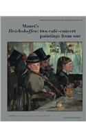 Division and Revision: Manet's Reichschoffen Revealed
