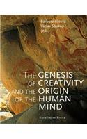 The Genesis of Creativity and the Origin of the Human Mind