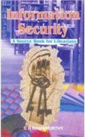 Information Security: A Source Book for Librarians