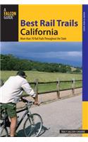 Best Rail Trails California: More Than 70 Rail Trails Throughout the State