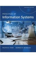 Principles of Information Systems