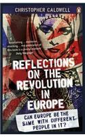 Reflections on the Revolution in Europe
