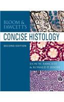 Bloom and Fawcett's Concise Histology