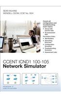 Ccent Icnd1 100-105 Network Simulator