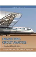 Engineering Circuit Analysis