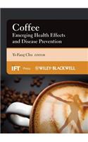 Coffee: Emerging Health Effects and Disease Prevention