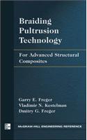 Braiding Pultrusion Technology: For Advanced Structural Composites