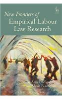 New Frontiers in Empirical Labour Law Research