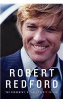 Robert Redford