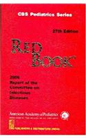 Red Book 2006: Report of the Committee on Infectious Diseases