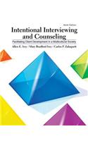 Intentional Interviewing and Counseling: Facilitating Client Development in a Multicultural Society
