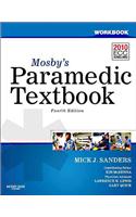 Workbook for Mosby's Paramedic Textbook