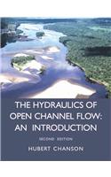Hydraulics of Open Channel Flow