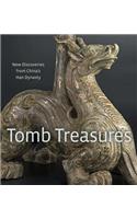Tomb Treasures: New Discoveries from China's Han Dynasty