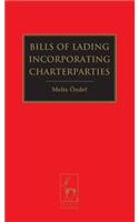 Bills of Lading Incorporating Charterparties