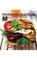 Barbecues and Grilling