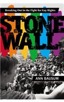 Stonewall: Breaking Out in the Fight for Gay Rights