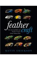 Feather Craft: The Amazing Birds and Feathers Used in Classic Salmon Flies