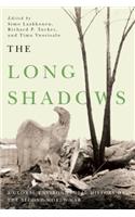 The Long Shadows: A Global Environmental History of the Second World War