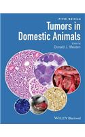 Tumors in Domestic Animals