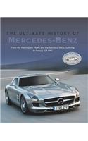 Cars Ultimate History: Mercedes