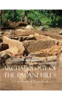 Archaeology of the Palani Hills