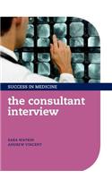 The Consultant Interview