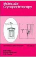 Molecular Cryospectroscopy