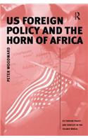 US Foreign Policy and the Horn of Africa