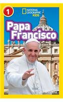 Papa Francisco