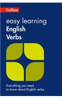 Collins Easy Learning English - Easy Learning English Verbs