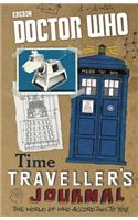 Doctor Who: Time Traveller's Journal