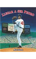 Llegar a Ser Pedro: Como Los Hermanos Martinez Llegaron Hasta Las Grandes Ligas Desde Un Pequeno Pueblo En Republica Dominicana