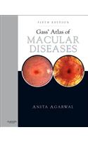 Gass' Atlas of Macular Diseases