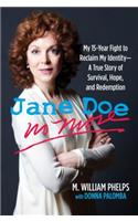 Jane Doe No More