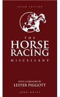 The Horse Racing Miscellany