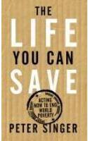 The Life You Can Save