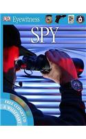 Spy.