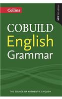 Collins Cobuild English Grammar