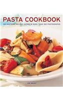 Pasta Cookbook