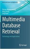 Multimedia Database Retrieval
